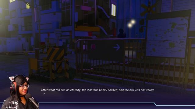 Your Friend's Life is on the Line - KLEIN v.01 Part 3 смотреть онлайн