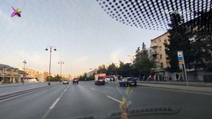 Баку - Восьмой километр. 29.05.23.