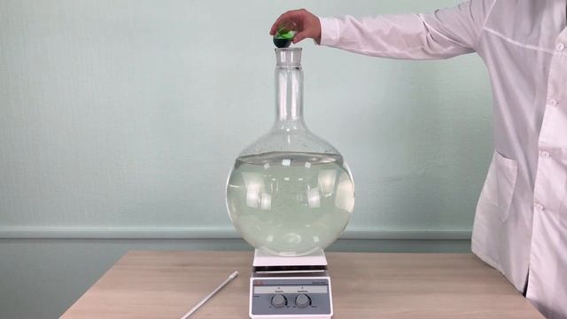 Магнитные мешалки 5DROPS-20 и 5DROPS-20D и наборы якорей в комплекте смотреть онлайн