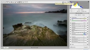 How to use Photoshop to Dodge and Burn a Photograph, in Photoshop and Camera Raw