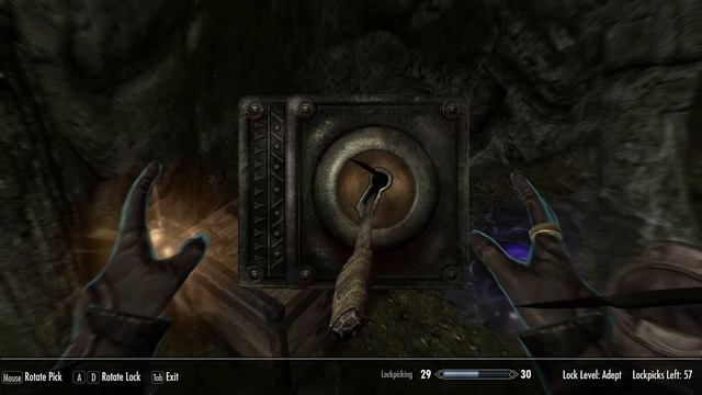 Skyrim 09