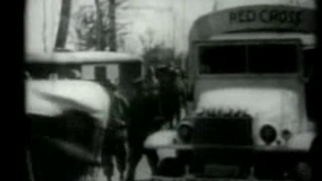 Дневник. Узникам концлагерей посвящается