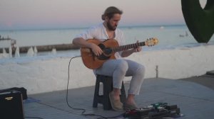 Музыка улиц Сочи часть 1