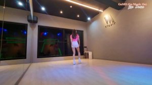 AMADA MIA AMORE MIO - LINE DANCE