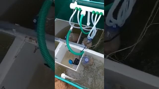Монтажные работы по установке септика Малахит 8 смотреть онлайн
