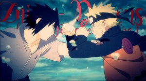 AMV Naruto | Znip - Demons (prod. ForsakenHydra) | #anime #amv #naruto