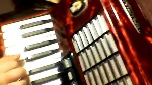 Игра на аккордеоне#6 Мелодии 2-3класса