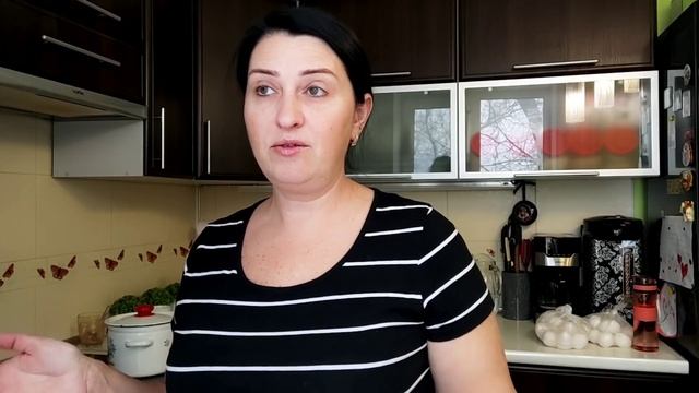 НАС ЗАМЕЛО ❄️Заказ MАКЕUP/ Что буду готовить на Новый год ? Как запечь мясо☝️ смотреть онлайн