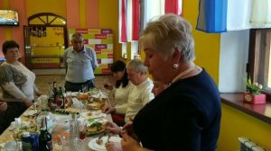 На Юбилее// Отмечаем 65  лет??