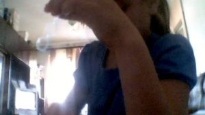 Как сплести чокер из резинок