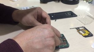 Как Разобрать Honor 10 Lite