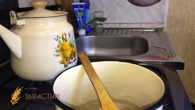 1 выпуск 2 сезона "Готовим цукаты из моркови" смотреть онлайн