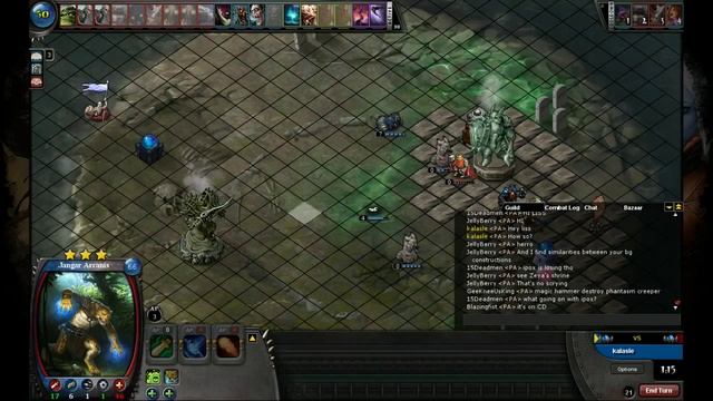 Casual Worms - Pox Nora with Commentary смотреть онлайн