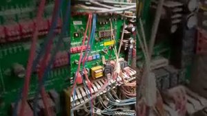 Chigo VRF error code E5/H7 solve