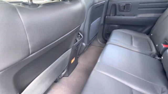 2014 Honda Ridgeline Touring смотреть онлайн