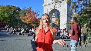 Layton by Parfums de Marly, (Washington Square Park, NYC) - ForeverLux Fragrance Review