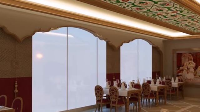 Sherwood Breezes Resort 5* Турция