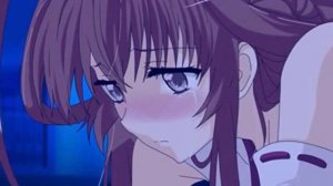 Taimadou Gakuen 35 Shiken Shoutai Episode 10 English Sub