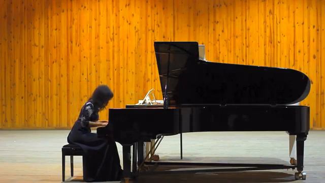 Alemdar Karamanov - Variations смотреть онлайн