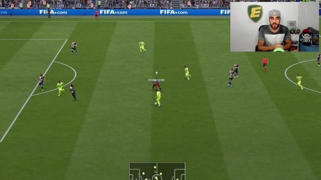 ESTA CARTA ES BRUTAL !! ME HAGO CON ESTE CRACK PARA MI EQUIPO DE FUT CHAMPIONS !!