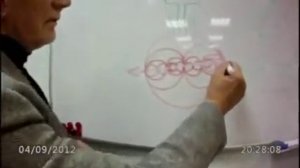 о т. н. "дырках" "дырочной проводимости" и "сверхпроводимости"