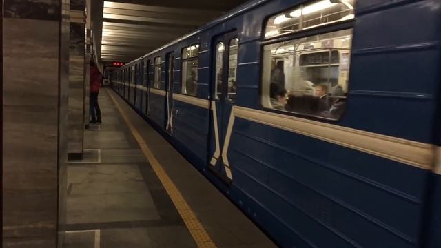 Проект "Минск за один день" /Мiнск за адзiн дзень/ Минский метрополитен | Minsk metro