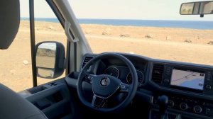 Volkswagen Grand California