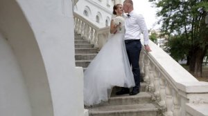 Анна и Вадим