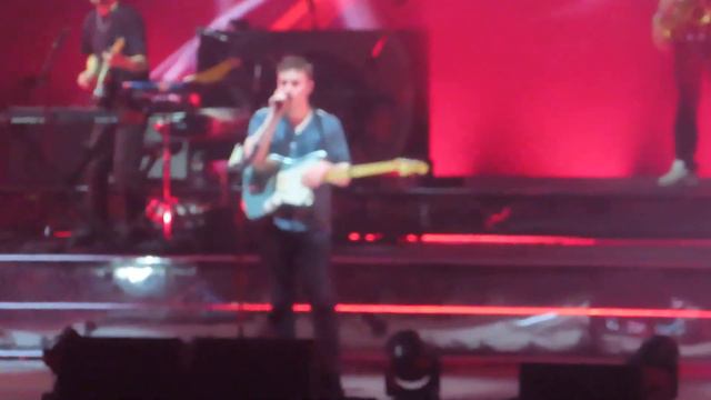 Getting Started - Sam Fender смотреть онлайн