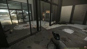 Квесты Механика | Спасение крота | Escape from Tarkov Патч 0.14.0