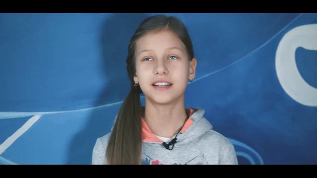 Зимняя киноакадемия 2019 - Всероссийский детский центр "Смена" смотреть онлайн