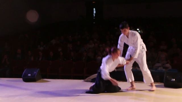 2017 Ставрополь фестиваль Manekineko Fest смотреть онлайн