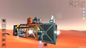 Stationeers гайд ЛЕТАЮЩИЕ ОСТРОВА