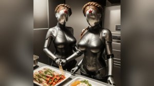 Atomic Heart на RTX 3090