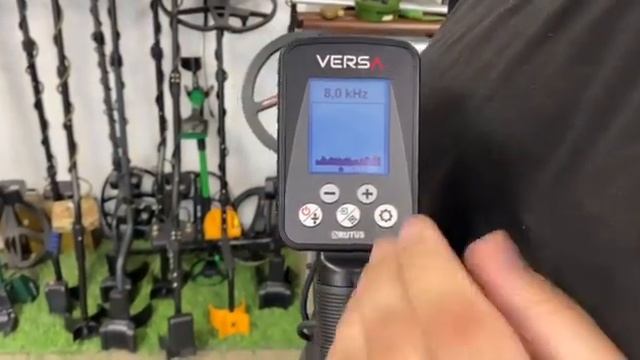 Презентация Rutus Versa