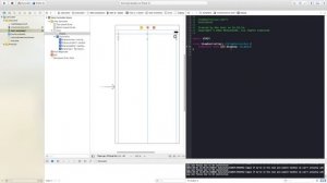 Разработка IOS приложений на Swift в Xcode. Урок 1. (курс 2)