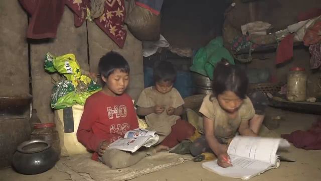 Myvillage official videos EP 667 || Rural village life