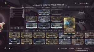 How to Get Better at Warframe pt.2 (FORMA, Orokin Catalyst/Reactor/Corrupted Mods)