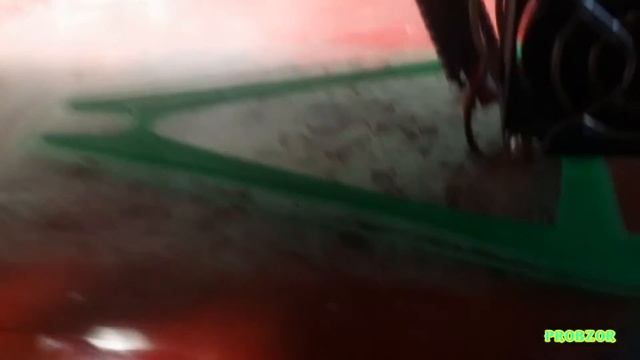 3D ПРИНТЕР ЧЕРНАЯ ВДОВА ЧАСТЬ 3+ЗАМЕНА PTFE ТРУБКИ!!! смотреть онлайн