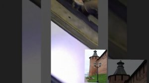 Не оригинальный бампер в цвет и фара - (Китай) Хундай Солярис 2,  2017г.