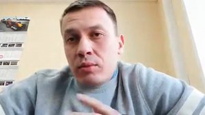 Марсель Шакиров о прохождении обучения в Академии "КиТ"