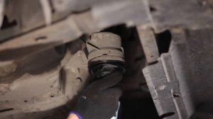 Как да сменим моторно масло и маслен филтър на FORD MONDEO 3 [ИНСТРУКЦИЯ]