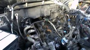 Hover H3 Прокладка гбц замена.悬停气缸盖垫片