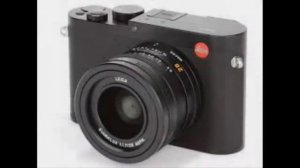 Leica Q Camera Review