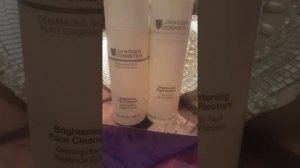 Janssen cosmetic is best for all skin types?