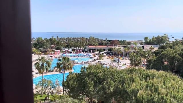 ТАК ЧТО СО СТРИЖКОЙ??УКЛАДКА ОТ ТАНИ? SELECTUM FAMILY RESORT. смотреть онлайн