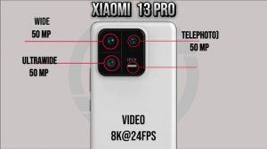 Xiaomi 14 vs Xiaomi 14 Pro vs Xiaomi 13 Pro