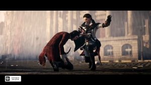 Трейлер Assassin's Creed Синдикат - Близнецы: Иви и Джейкоб Фрай [RU]