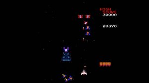 Galaga (Last Life # 113)