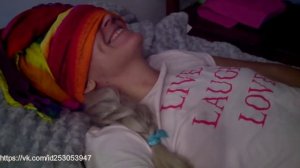 Регрессия в прошлые жизни с Викторией